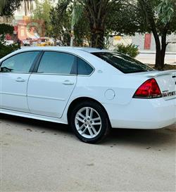 Chevrolet Impala